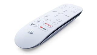 Why the Hell Doesn't the PS5's Media Remote Have the DualSense's D-Pad?